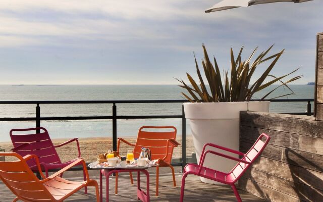 Le Régent Hotel & Spa