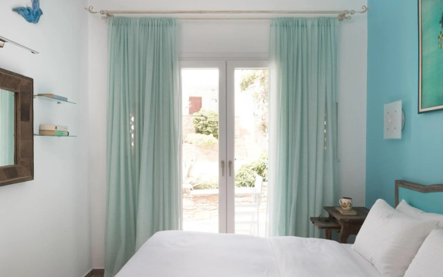 Tinos Resort Hotel