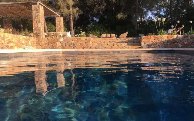 Bastide Sainte Trinide