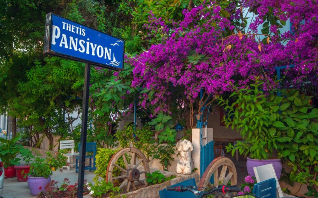 Thetis Pansiyon