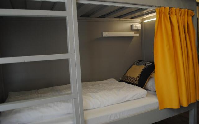 Hostel Kaktus