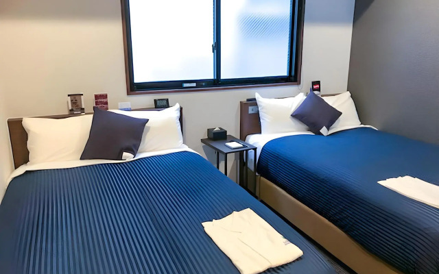 Hotel Livemax Asakusa Ekimae