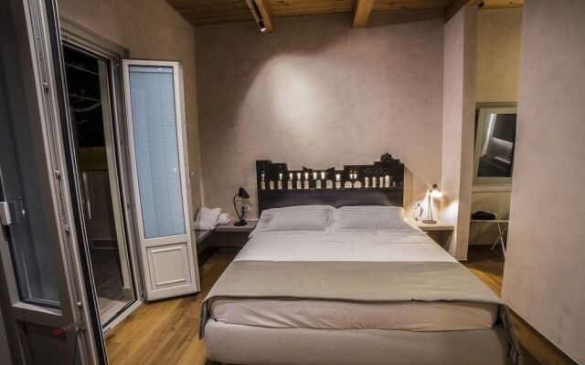 Edward Rooms & Wellness