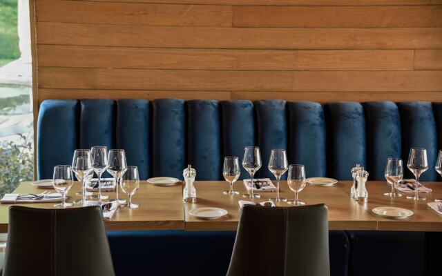 La Cache du Lac Champlain