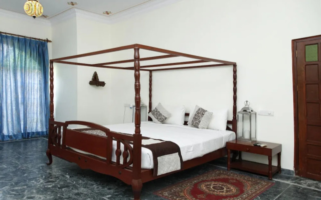 Matsya Villa