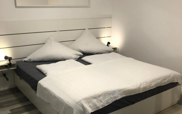 Apartment Montabaur Heiligenroth