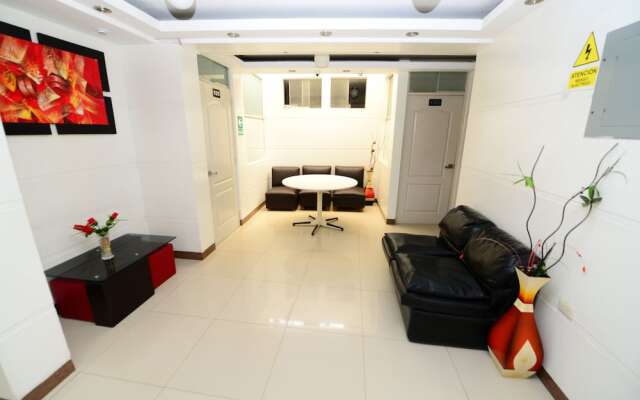 Hotel Kalu