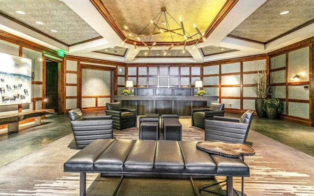 Luxury 2 Bedroom Residence in Lionshead Village