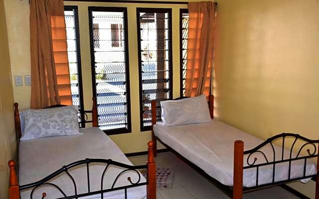 Westfield Homestay Fiji