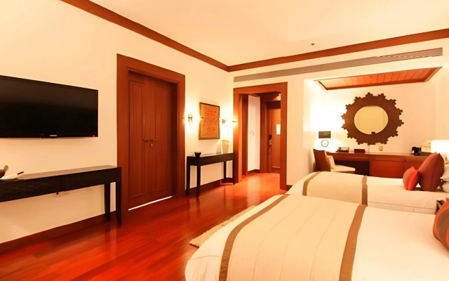 Jaypee Greens Golf & Spa Resort