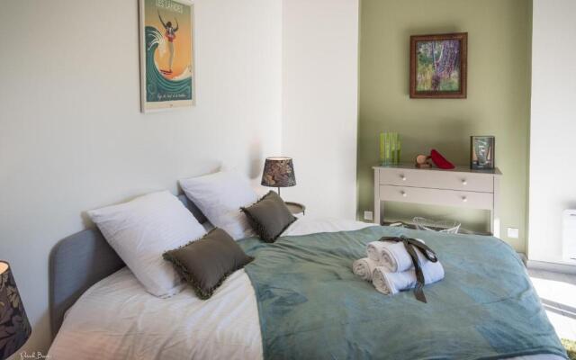 Domaine Castetbieilh