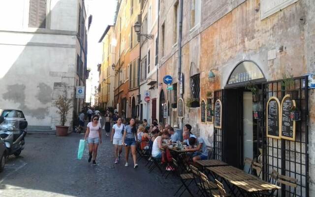 Olimpica Relais Guest House Affittacamere CIR 28624