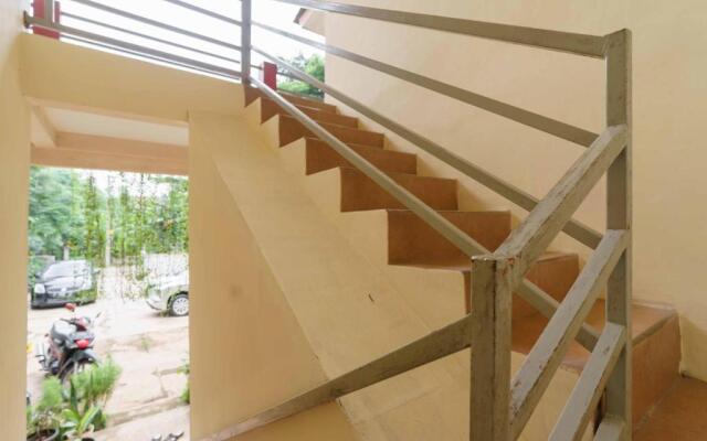 Madinah House Syariah RedPartner