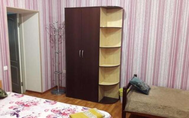 Distrito Apartment