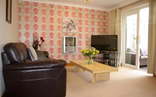 Portland Mews - Premier Serviced Accommodation