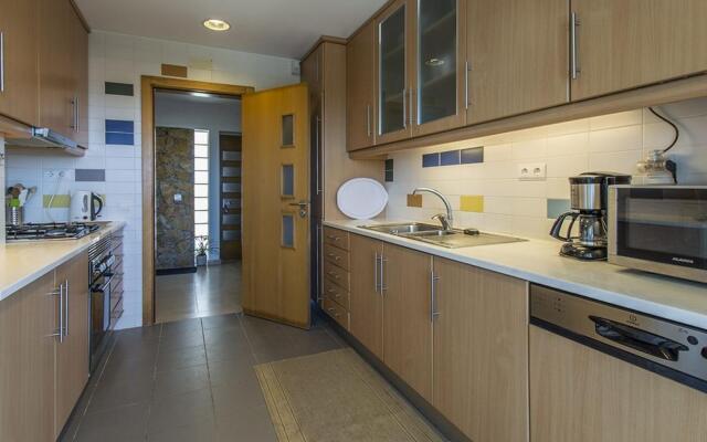 Villa Foz (AL) in Setúbal