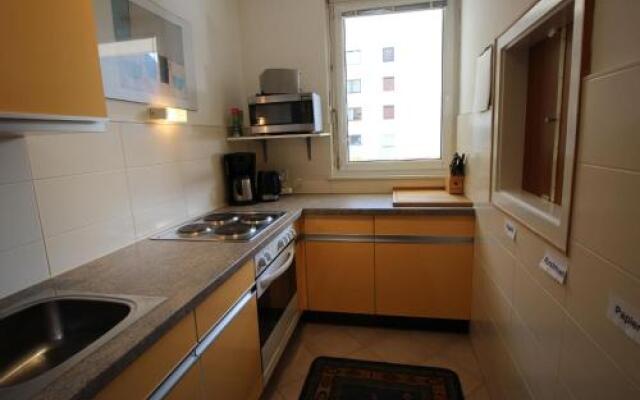 Apartment Haus Reitl III.1