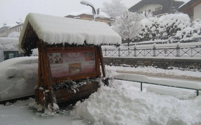 Hotel Auronzo