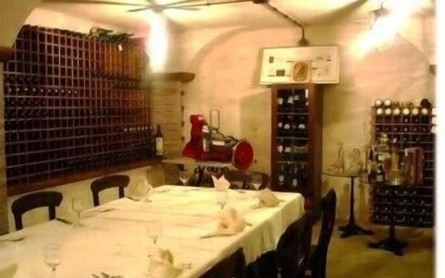 Grand Hotel Certosa