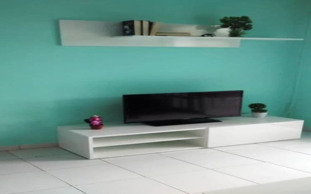 104591 -  Apartment in Tías
