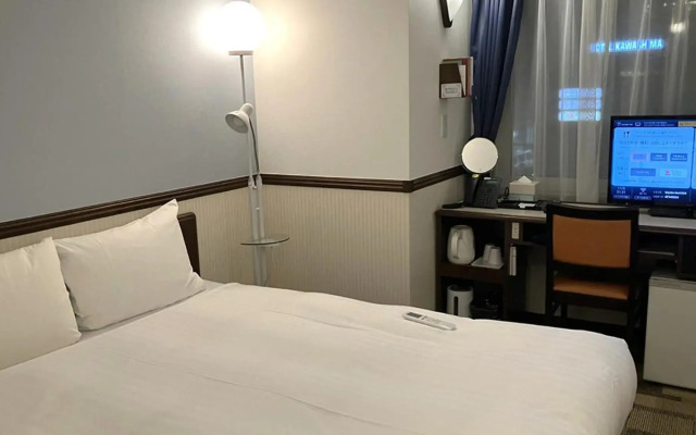 Toyoko Inn Hiroshima Ekimae Ohashi Minami