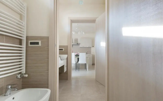 San Pancrazio Suite Apartments