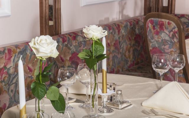 Hotel Bergland Obsteig