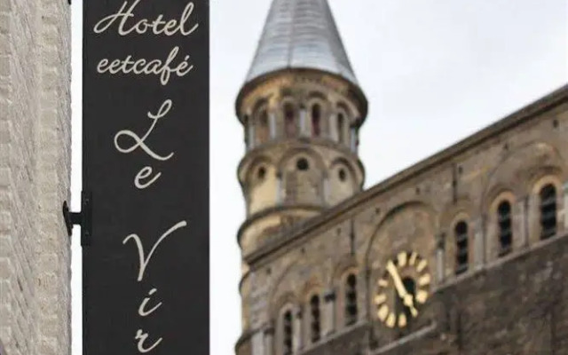 Le Virage