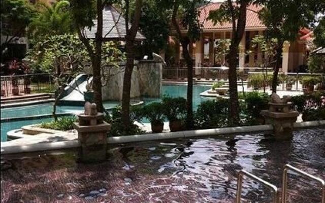 Phoenix Regimen Hotel Shenzhen