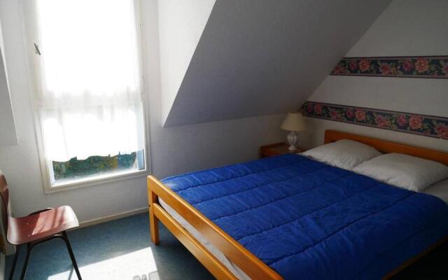 Maison Saint-Pierre-Quiberon, 3 pièces, 4 personnes - FR-1-478-131