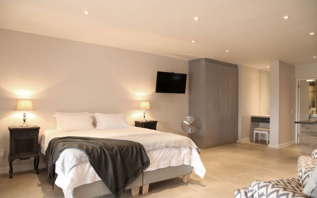 Sunrise Bay Self-Catering Accommodation