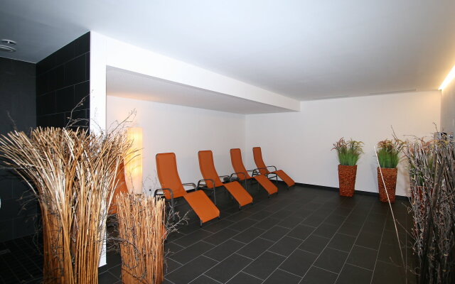 Appartement Haus Sonne