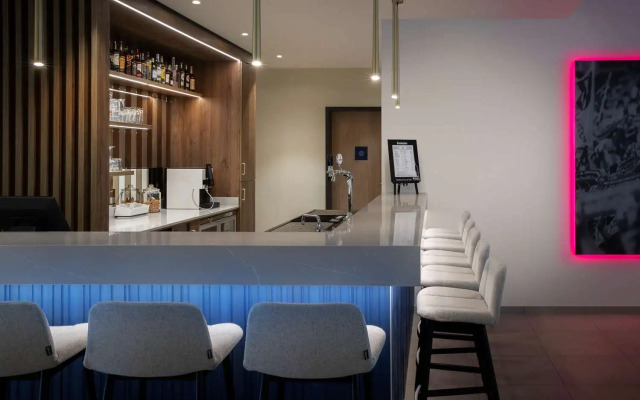 Hampton by Hilton Kaiserslautern