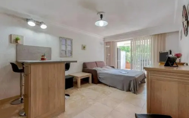 Apartment Domaine De La Baie