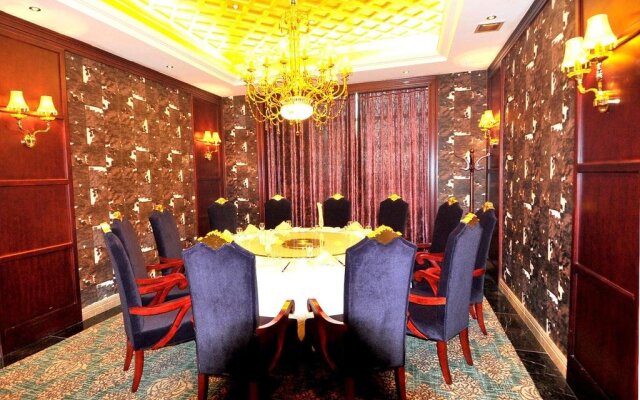 Shuzhou International Hotel