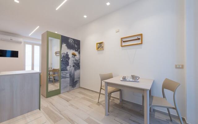 La Retara Affittacamere