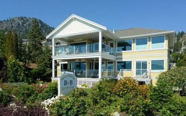 Beach Walk Inn Bed & Breakfast