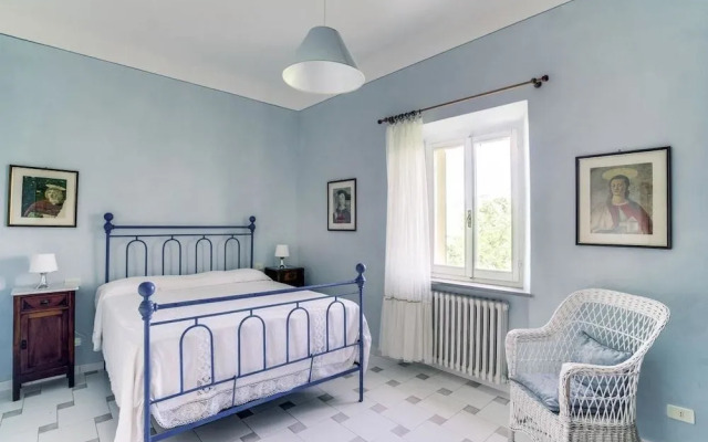 Verdidea - La Palazzina