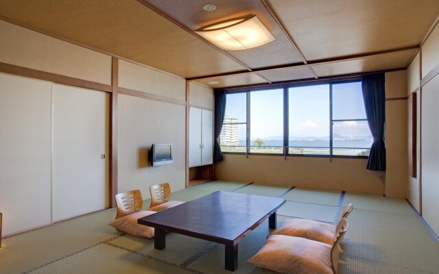 Biwako Ryokusuitei