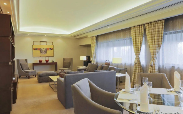InterContinental Manila