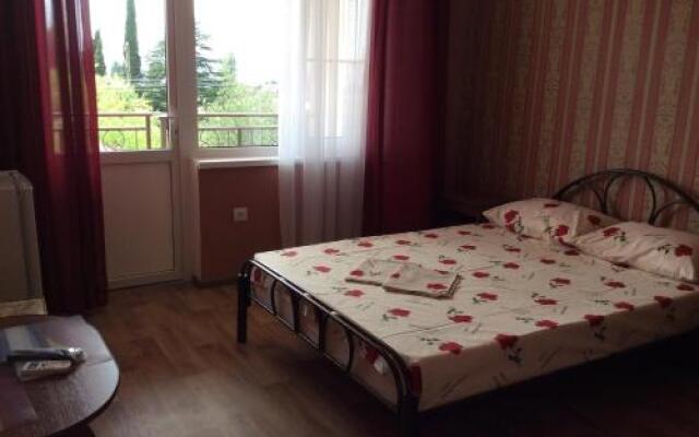 Guest House Elmas