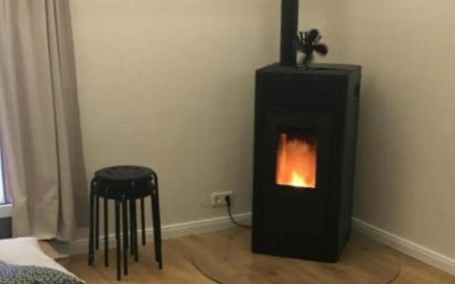 Ferienwohnung City Loft