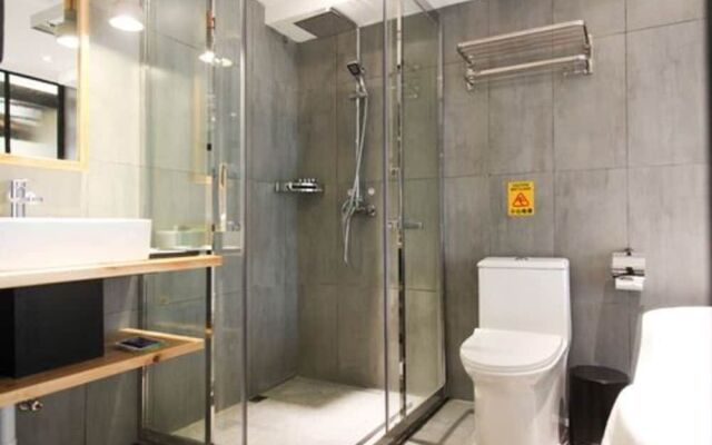 Rosewood Hotel Xingping