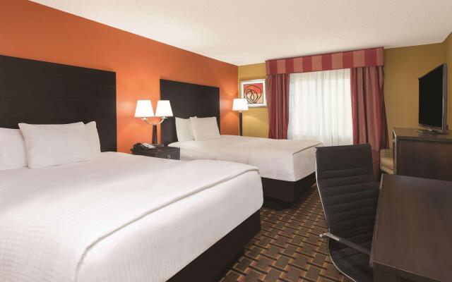 La Quinta Inn Joplin