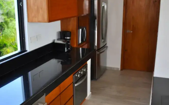 Villa Eva Luxury Akumal