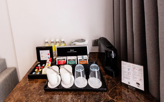 Holiday Inn Sepang Airport by IHG