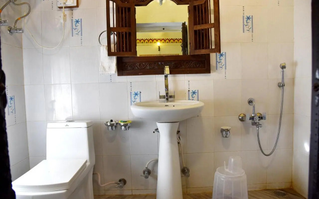 Hotel Shahi Palace