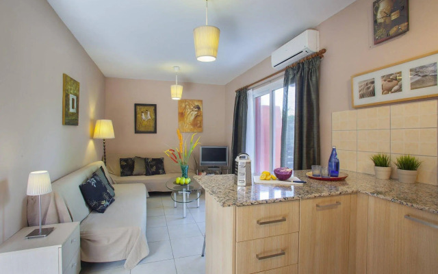 Olimpus Suites