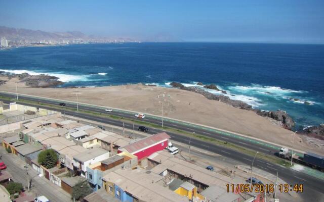 Departamentos Parque Costanera