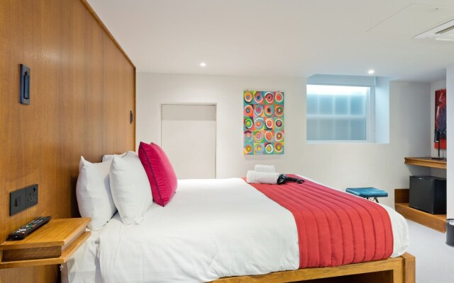 HIPHIPSTAY - Templebar Rooms